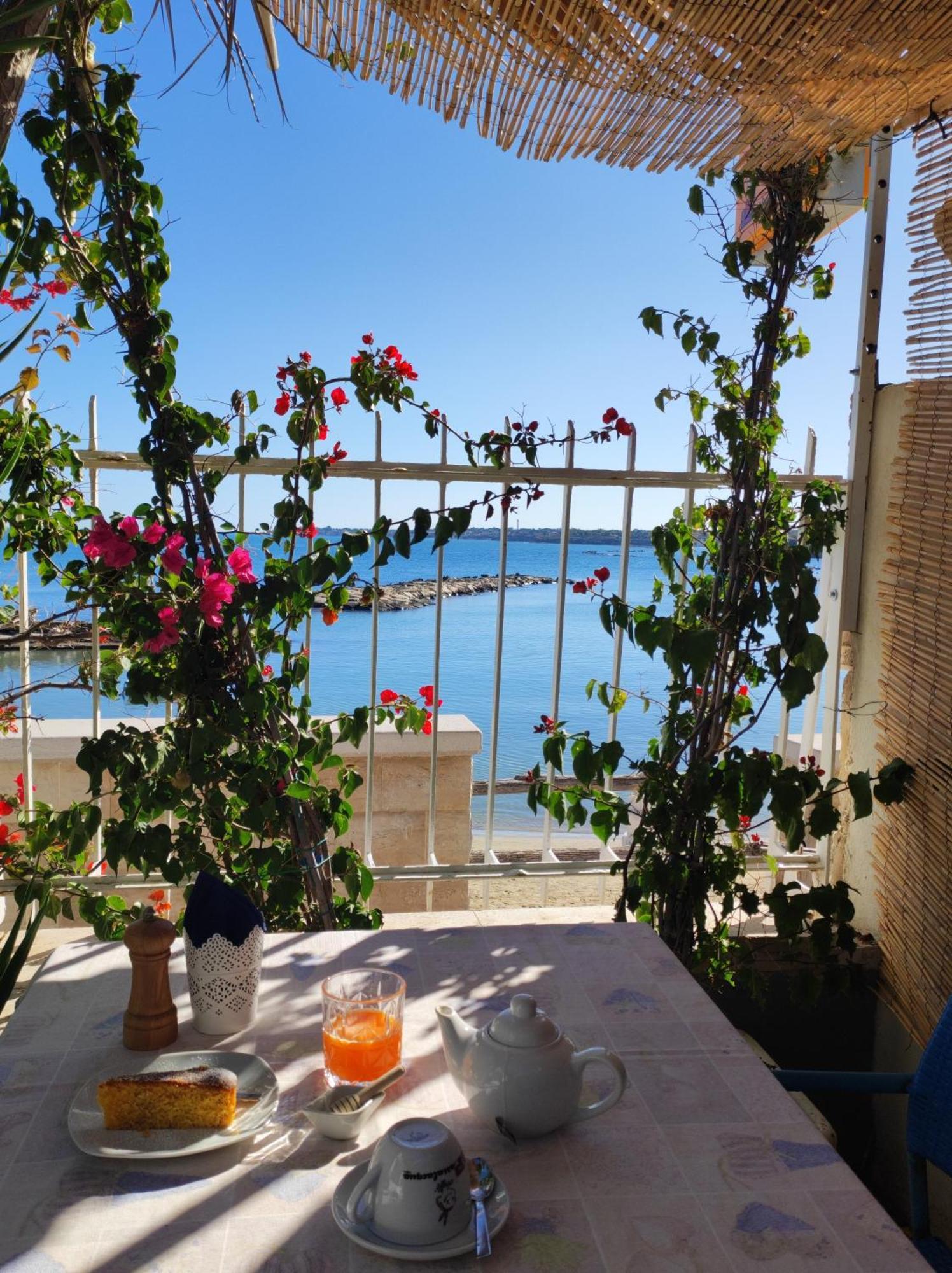 La Bella Trani - Suites And B&B Exterior photo